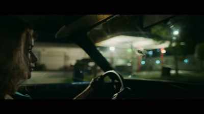 [alarm bell ringing] - Reprisal