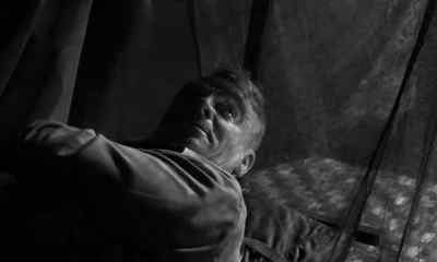 (ALARM BELL RINGS) - The Gallant Hours