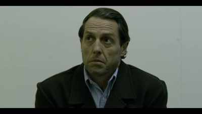 ALARM BLARES - A Very English Scandal