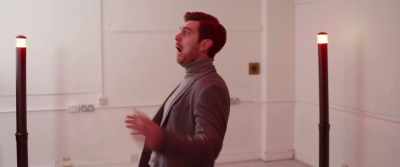 - [alarm blaring]
- [Antony gasping] - Ashens and the Polybius Heist