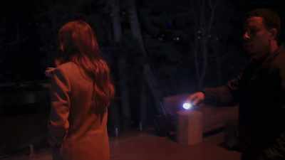 [alarm blaring] - The Bad Orphan