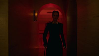 [alarm blaring] - American Horror Story
