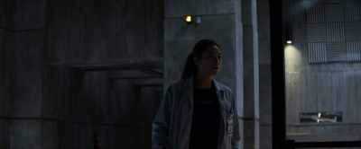 [ALARM BLARING] - The Possession of Hannah Grace