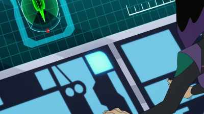 (ALARM BLARING) - Marvel Rising: Secret Warriors
