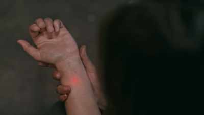 (alarm blaring) - Age of the Living Dead