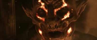 (alarm blaring) - The Trump Prophecy