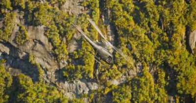 (Alarm blaring) - Mission: Impossible   Fallout