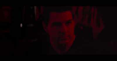 (Alarm blaring) - Mission: Impossible   Fallout