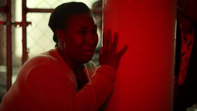 [alarm blaring] - Black Lightning