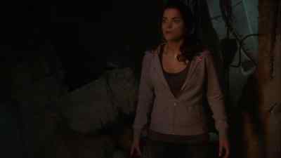 [alarm blaring] - Kyle XY