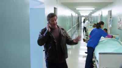 ( Alarm blaring ) - Torchwood