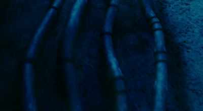 [alarm blaring] - Beetlejuice Beetlejuice