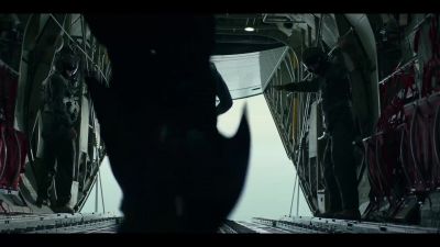 (alarm buzzes) - Tom Clancy's Jack Ryan