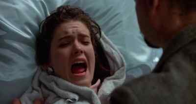 [ALARM BUZZES] - Poltergeist III
