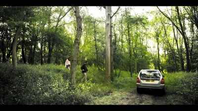 (alarm chirps) - The Third Day