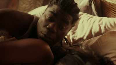 [ Alarm clock beeping ] - The Last O.G.