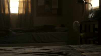 [ ALARM CLOCK BLARING ] - Bloodlands