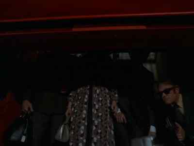 [ ALARM CONTINUES ] - Mission: Impossible