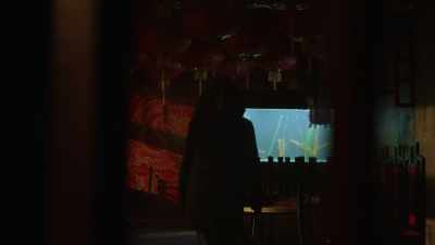 (ALARM CONTINUES) - Absentia