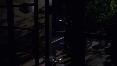 (alarm continues wailing) - American Horror Story