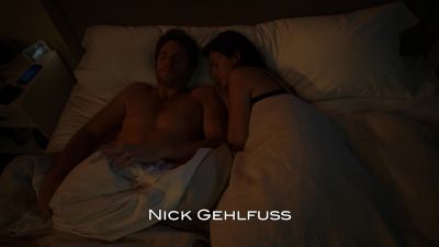 [ALARM RINGING] - Chicago Med