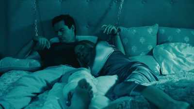 [alarm ringing] - Your Boyfriend Is Mine