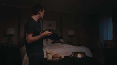 (ALARM RINGING) - I Love You Forever