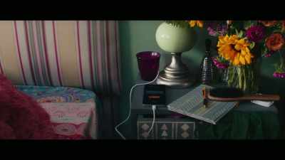 [alarm ringing] - Don't Tell Mom the Babysitter's Dead