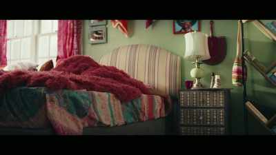 [alarm ringing] - Don't Tell Mom the Babysitter's Dead