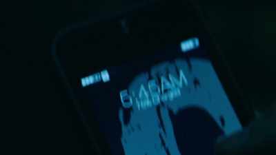 (ALARM RINGING) - Riverdale