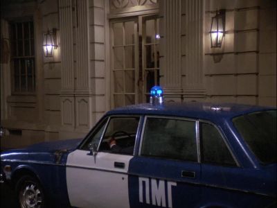 [ALARM RlNGING] - MacGyver