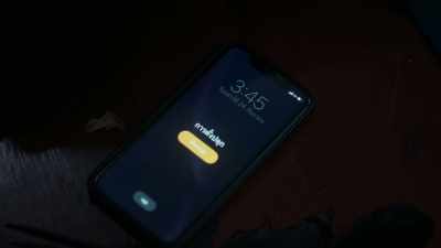 ALARM - Home for Rent