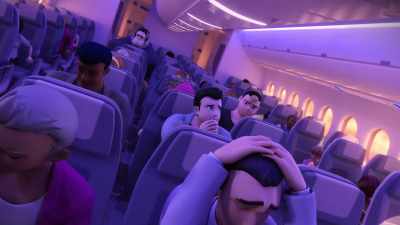 (Alarm) - Miraculous World: New York, United HeroeZ
