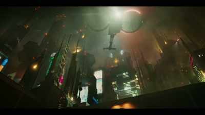 [ALARM SOUNDING] - Origin