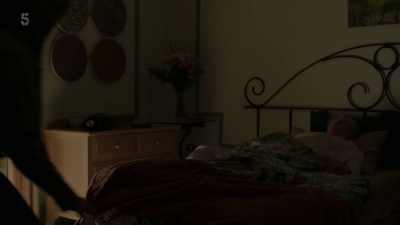 ALARM SOUNDS - The Madame Blanc Mysteries