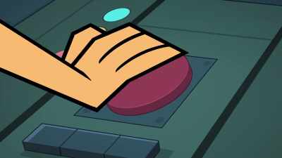 (Alarm sounds) - Total DramaRama