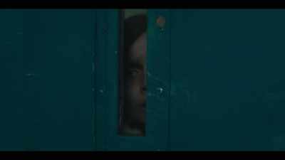 [alarm still going off] - Say Nothing