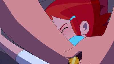 [ Alarm stops ]
Celestial object undetected. - Ben 10 vs  the Universe: The Movie