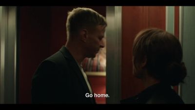(alarm stops) - Tom Clancy's Jack Ryan