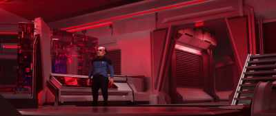 [ALARM WAILING] - Star Trek: Prodigy