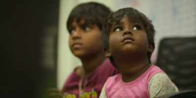 Alarmed, my wife grabbed him. - Crime Stories: India Detectives