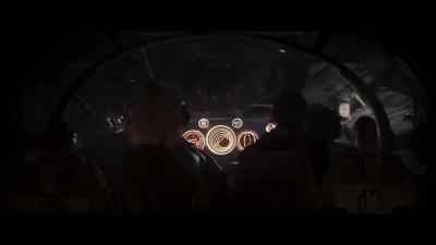 [alarms stop] - Star Wars: Skeleton Crew