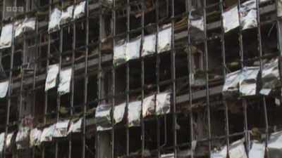 [ALARMS WAIL] - Once Upon a Time in Northern Ireland