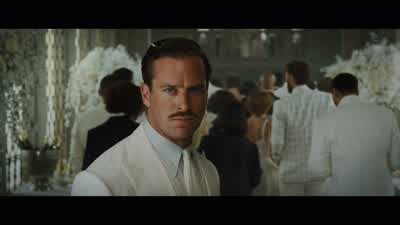Alas, act three. - Death on the Nile