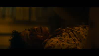 Alas, everything I was... - Vicious