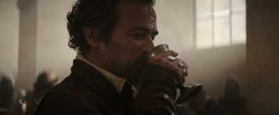 - Alas, he is right.
- Hey! Who has any wine left? - The Three Musketeers
