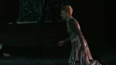Alas, how is't with you, - Great British Theatre