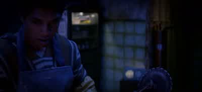 Alas, poor Ambrose. - Chilling Adventures of Sabrina