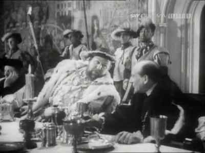 Alas - The Private Life of Henry VIII