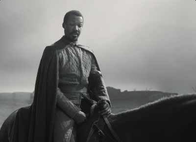 Alas, the day.
What good could they pretend? - The Tragedy of Macbeth